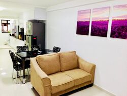 Blk 6 Everton Park (Bukit Merah), HDB 3 Rooms #439276781